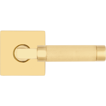 Baldwin Hardware door levers image-4