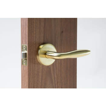 Linnea door levers image-2