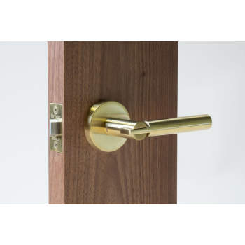 Linnea door levers image-2
