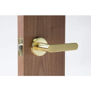 Linnea door levers image-2