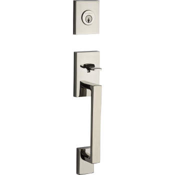 Baldwin Hardware LAJ image-1
