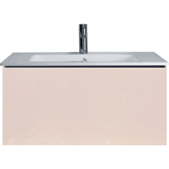 Duravit LC614107979 L-Cube 32-1/4