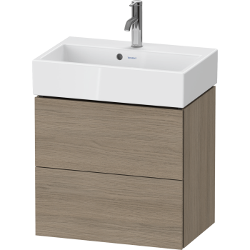 Duravit LC621907171 L-Cube 23