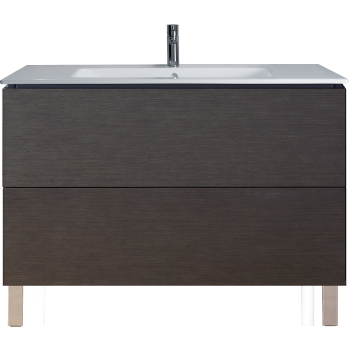 Duravit LC662807171 L-Cube 48