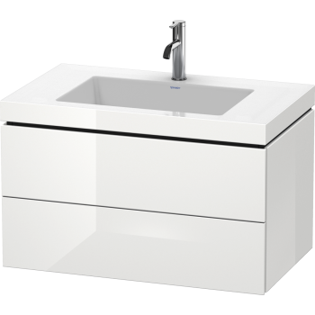 Duravit bathroom vanities image-8
