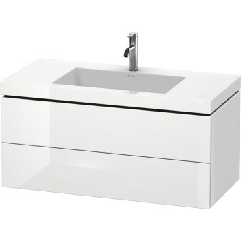 Duravit bathroom vanities image-8