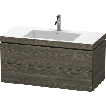 一番の贈り物 Duravit LC6928O7171 L-Cube 39-3/8 その他