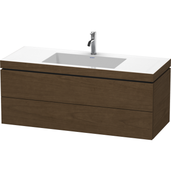 Duravit LC6929N3030 L-Cube 47-1/4