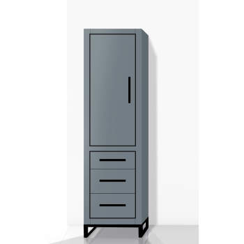 Madeli linen towers & cabinets image-46