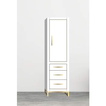 Madeli linen towers & cabinets image-18