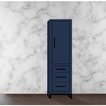 Madeli linen towers & cabinets image-24