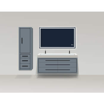 Madeli linen towers & cabinets image-6
