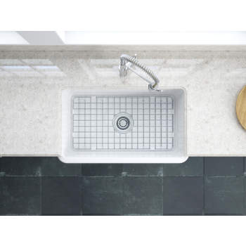 Sink grids 2025