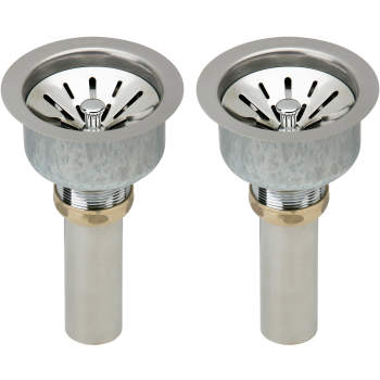 Elkay LK99+LK99 image-1