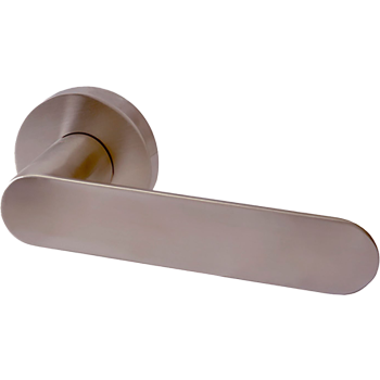 Linnea door levers image-6