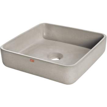 Konkretus bathroom sinks image-14