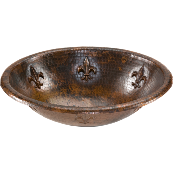 Premier Copper LO19RFLDB image-1