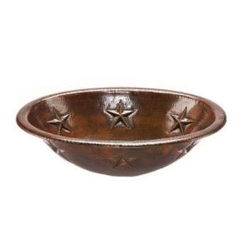 Premier Copper LO19RSTDB image-1