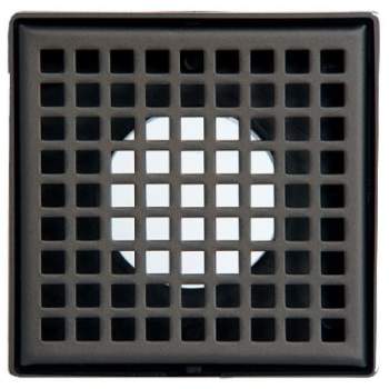 Infinity Drain shower drains image-2