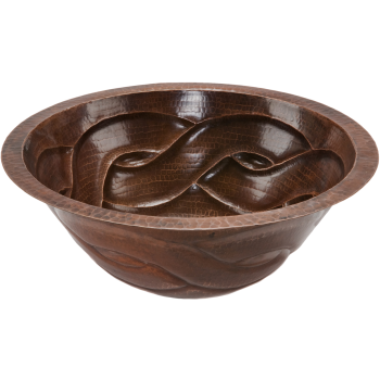 Premier Copper LR17FBDDB image-1