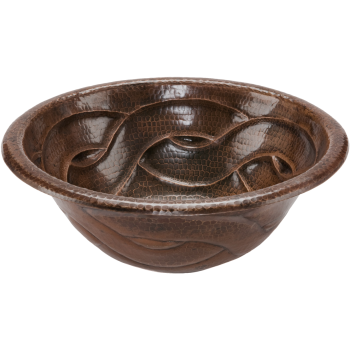 Premier Copper LR17RBDDB image-1