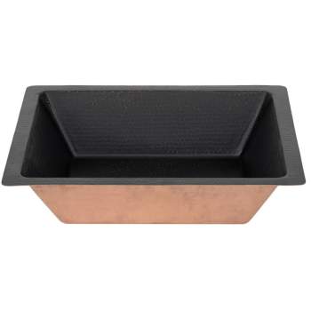 Premier Copper LREC19BLK image-1
