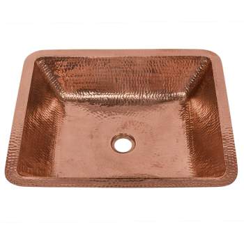 Premier Copper LREC19PC image-1