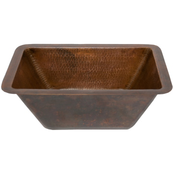 Premier Copper LRECDB image-1