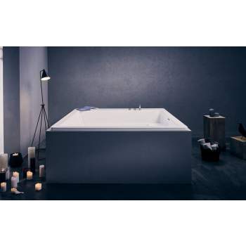 CETRA® Drop-in Bath