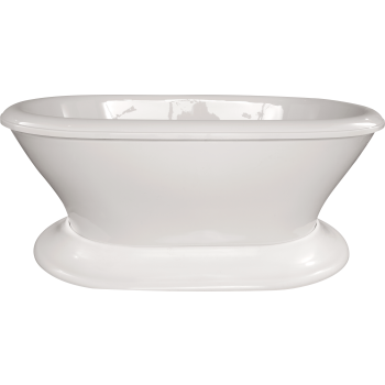 Hydro Systems LAU7040ATO image-1