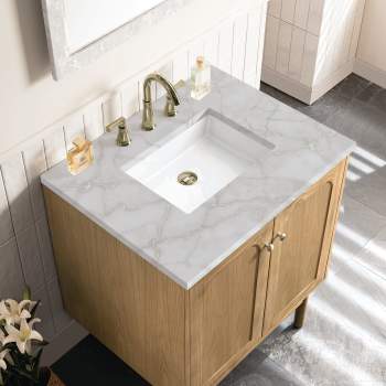 James Martin bathroom vanities image-10