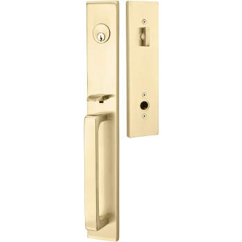 Emtek 4819.Lever image-1
