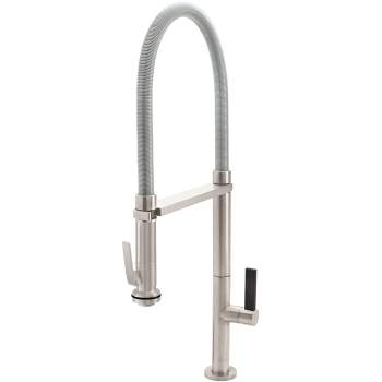 California Faucets K50-150SQ image-5