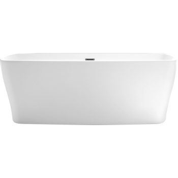 Bain Ultra BLIIRF00N Libra 6632 Freestanding Soaker Tub