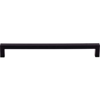 Top Knobs Cranford Pull 5 1/16 Inch (c-c) Honey Bronze