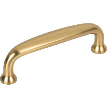 Top Knobs cabinet pulls image-4