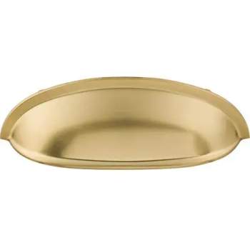 Top Knobs cabinet pulls image-6