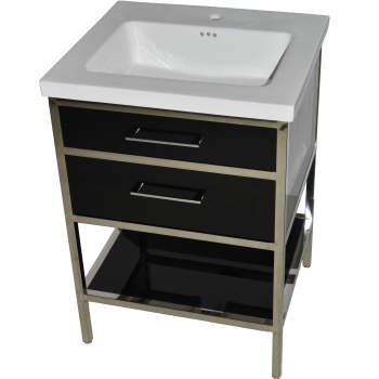 Empire bathroom vanities image-2