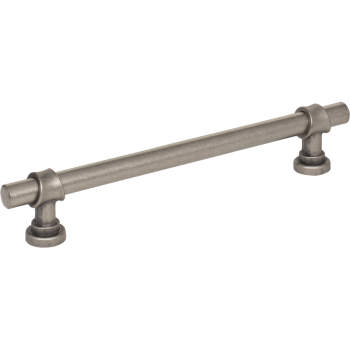 Top Knobs cabinet pulls image-12