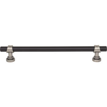 Top Knobs cabinet pulls image-8