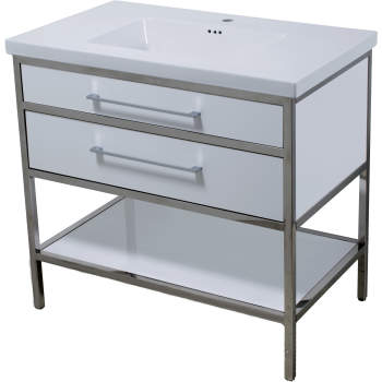 Empire bathroom vanities image-12