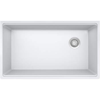 Franke MAG11031OW-PWT Maris Granite 33