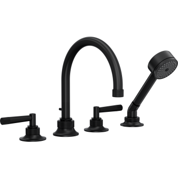 Rohl tub faucets image-2