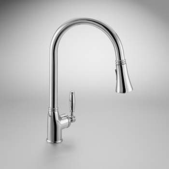 Rohl MB7928LM Gotham Pull Down Faucet | QualityBath.com
