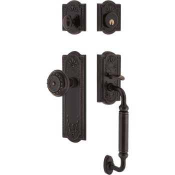 Nostalgic Warehouse door entry sets image-2
