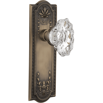 Nostalgic Warehouse door knobs image-2