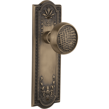 Nostalgic Warehouse door knobs image-2
