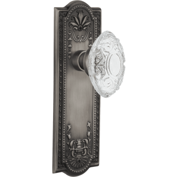 Nostalgic Warehouse door knobs image-2