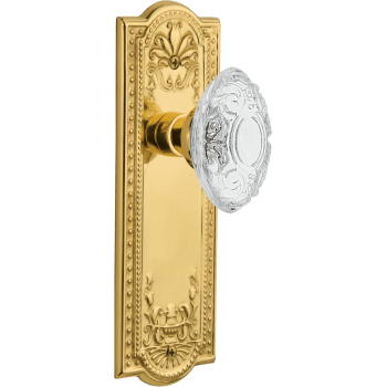 Nostalgic Warehouse door knobs image-4