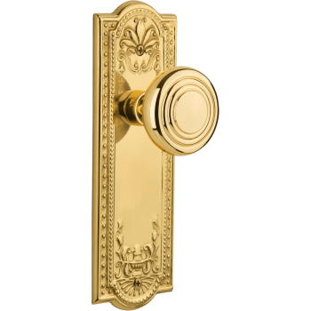 Nostalgic Warehouse door knobs image-6